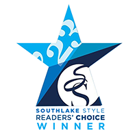 Southlake Style Reader's Choice Winner Artemis Koroush 2023