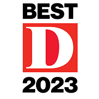 D Magazine Best Lawyers Artemis Koroush 2023