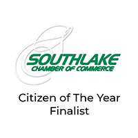 Southlake Citizen of the Year Finalist Artemis Koroush