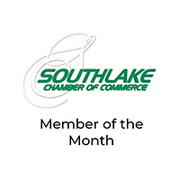 Southlake Chamber of Commerce Member of the Month Artemis Koroush